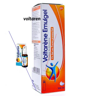 Voltaren quebec pharmacie